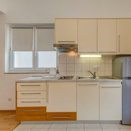 Apartment Roko سبليت المظهر الخارجي الصورة