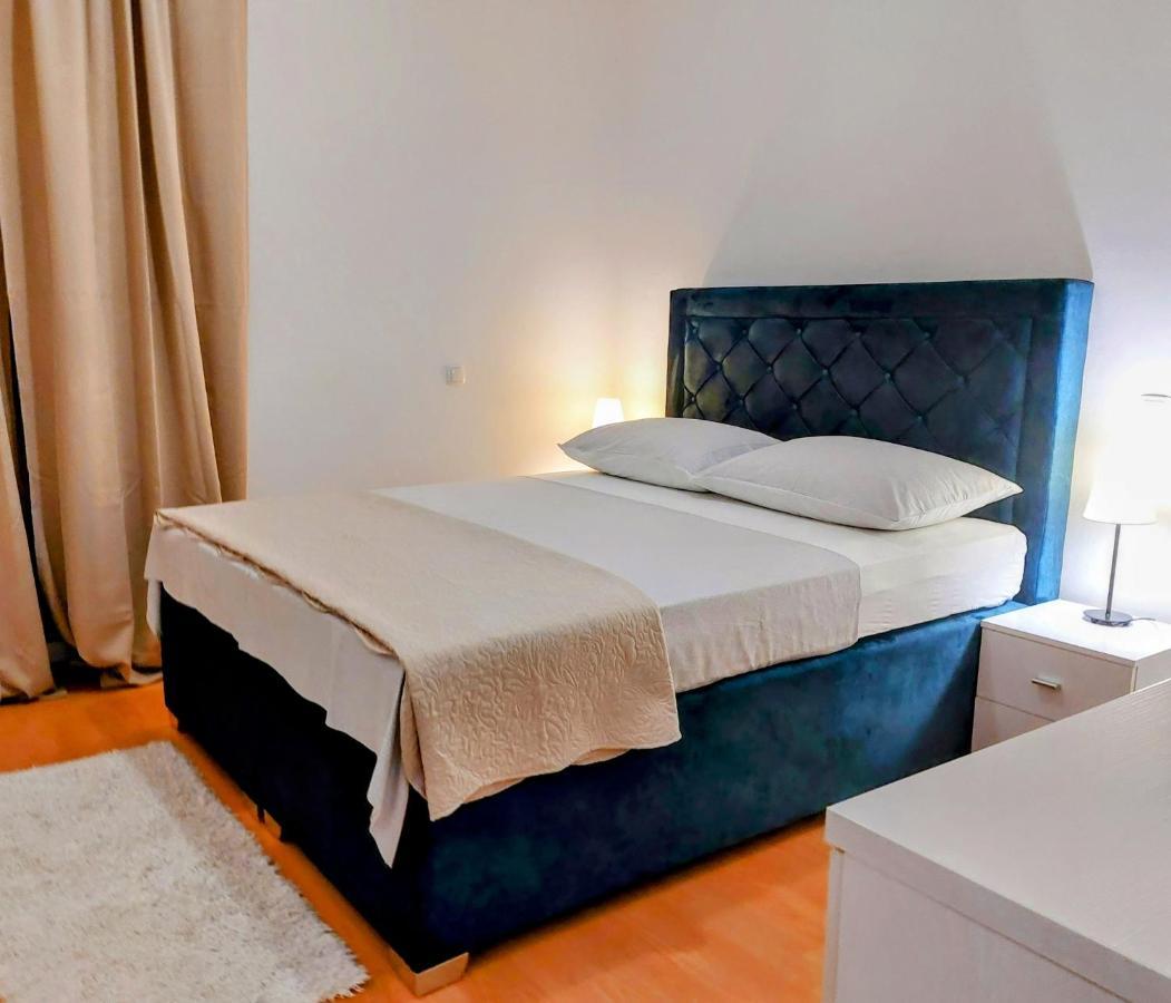 Apartment Roko سبليت المظهر الخارجي الصورة
