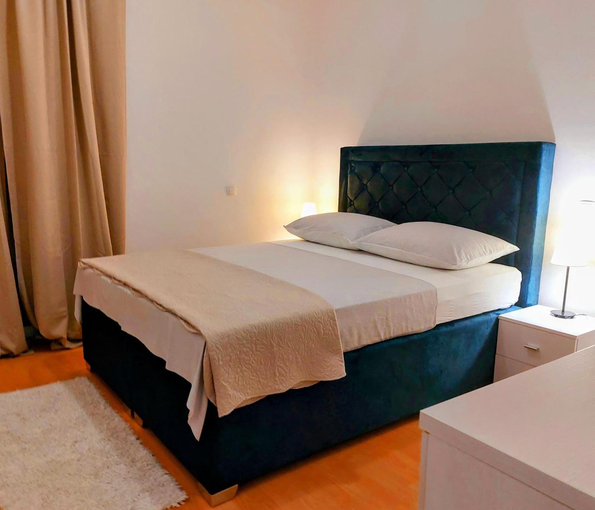Apartment Roko سبليت الغرفة الصورة