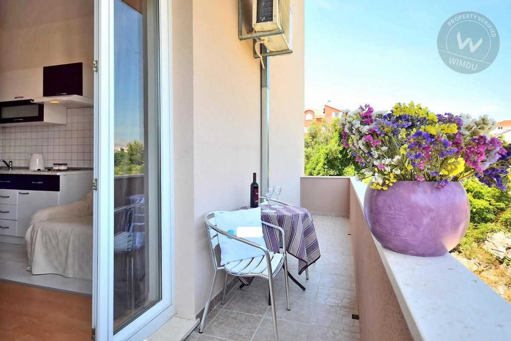 Apartment Roko سبليت الغرفة الصورة