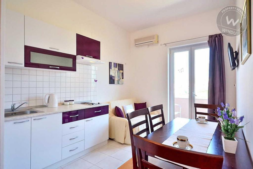 Apartment Roko سبليت الغرفة الصورة