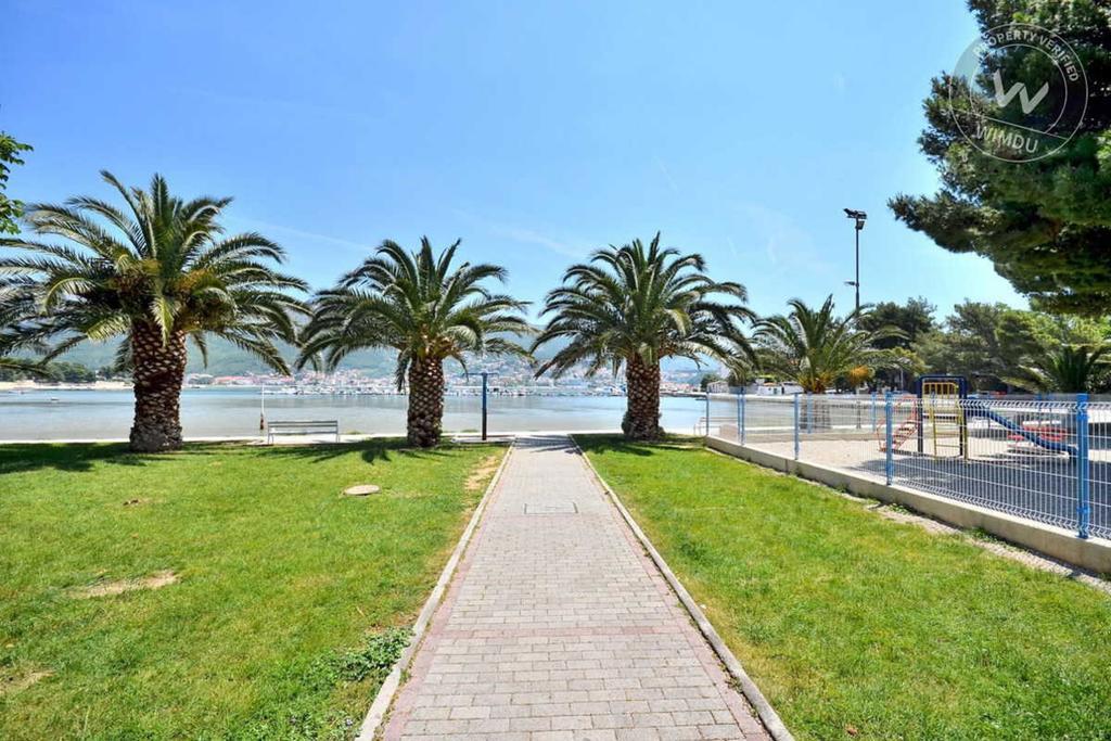 Apartment Roko سبليت الغرفة الصورة