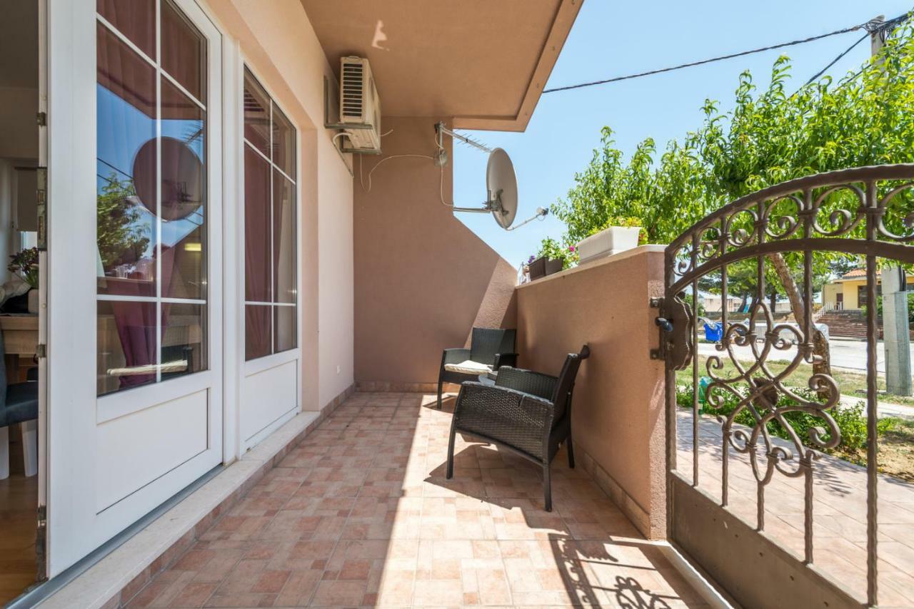 Apartment Roko سبليت المظهر الخارجي الصورة
