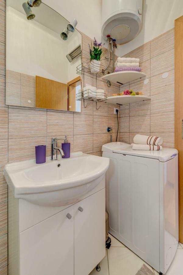 Apartment Roko سبليت المظهر الخارجي الصورة