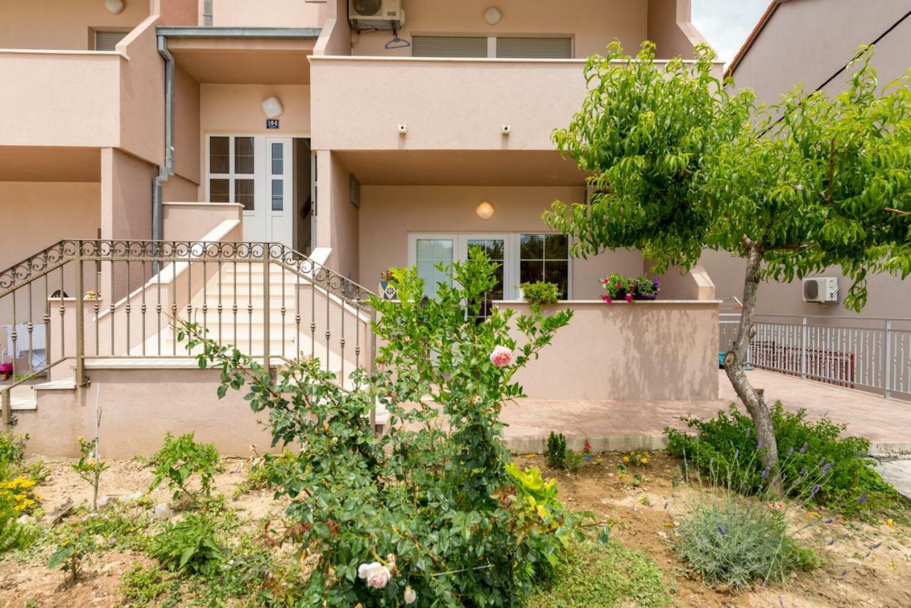 Apartment Roko سبليت المظهر الخارجي الصورة