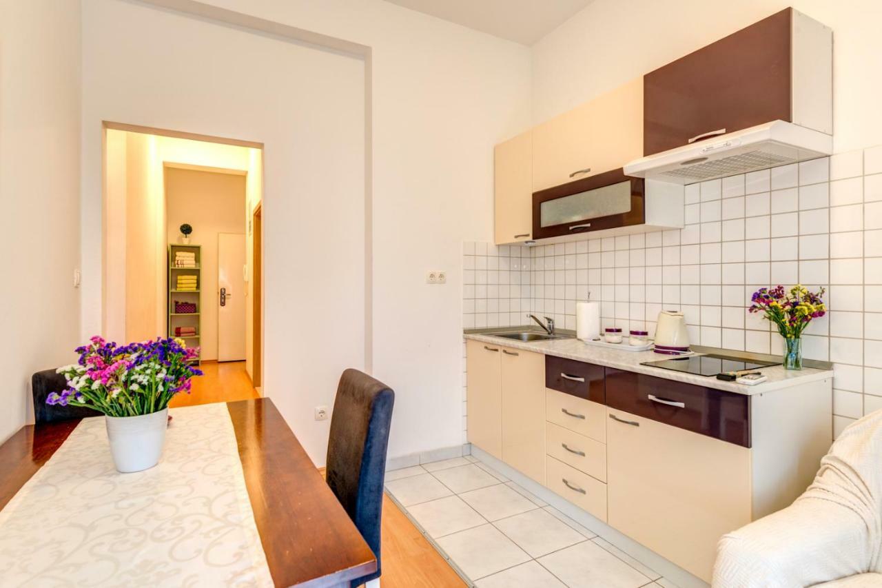 Apartment Roko سبليت المظهر الخارجي الصورة