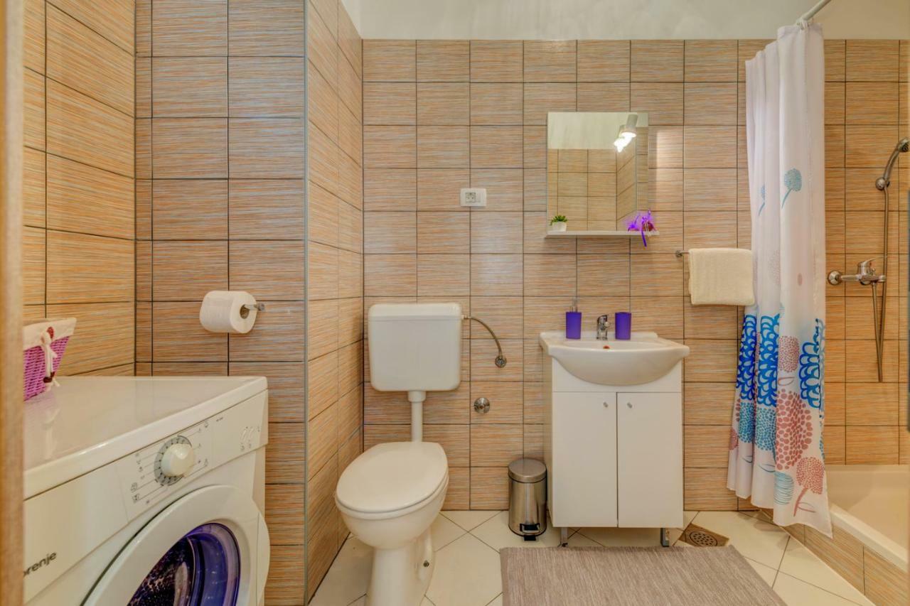 Apartment Roko سبليت المظهر الخارجي الصورة