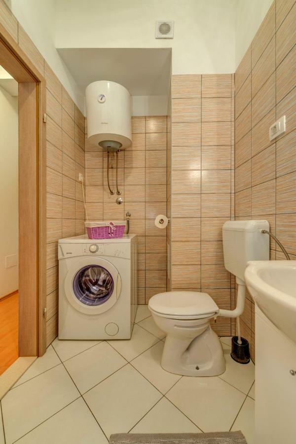 Apartment Roko سبليت المظهر الخارجي الصورة