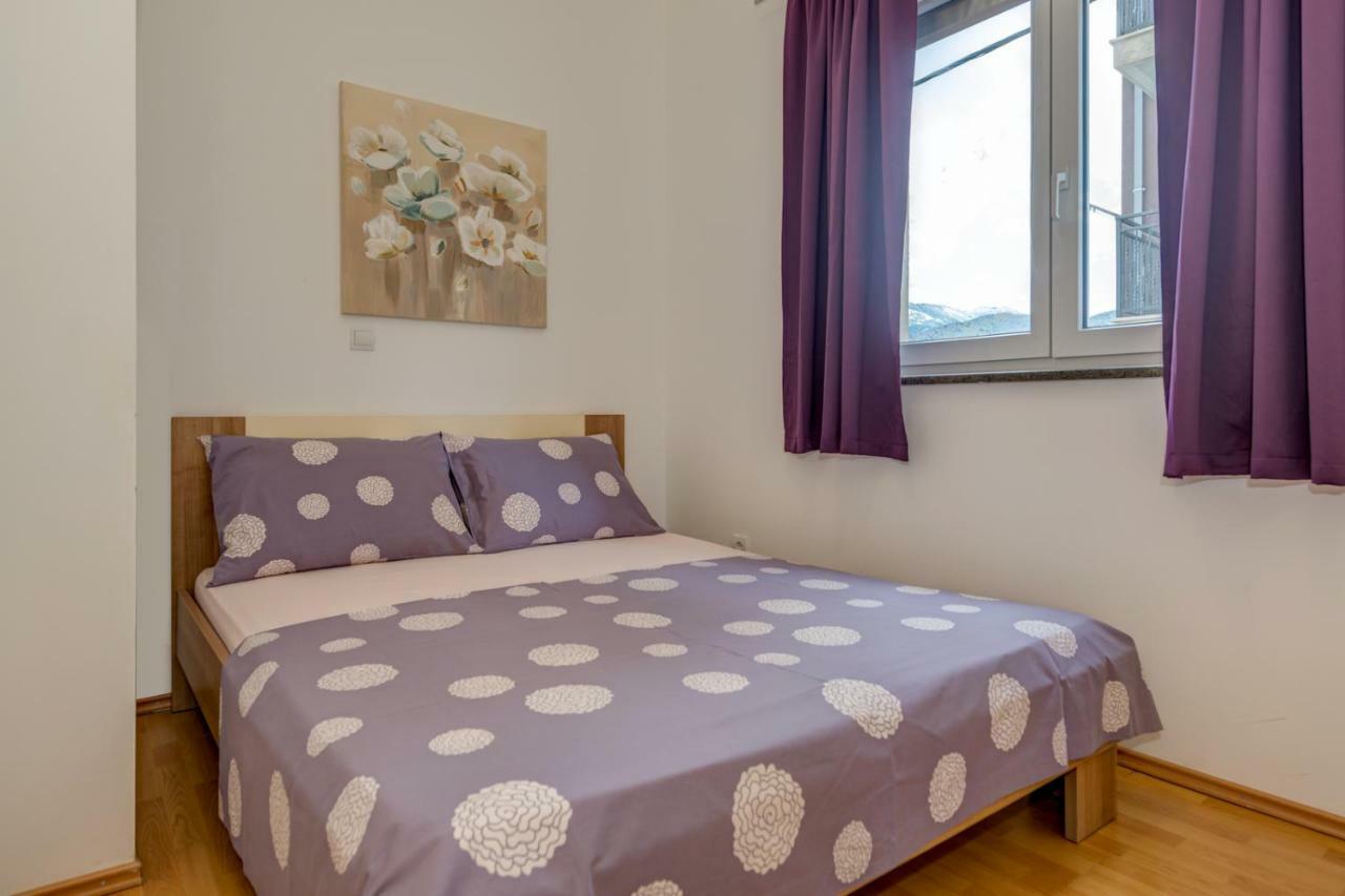 Apartment Roko سبليت المظهر الخارجي الصورة
