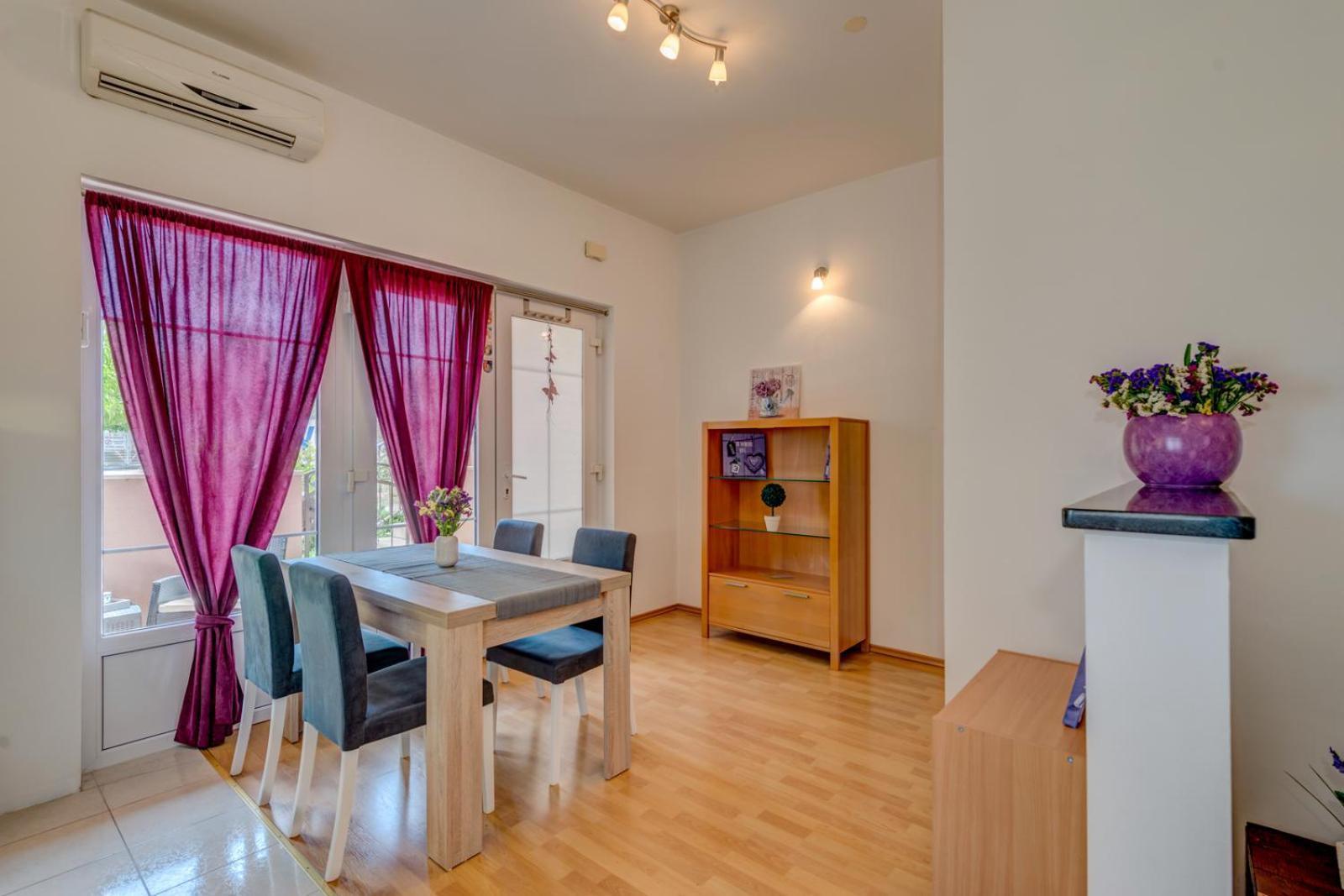 Apartment Roko سبليت المظهر الخارجي الصورة