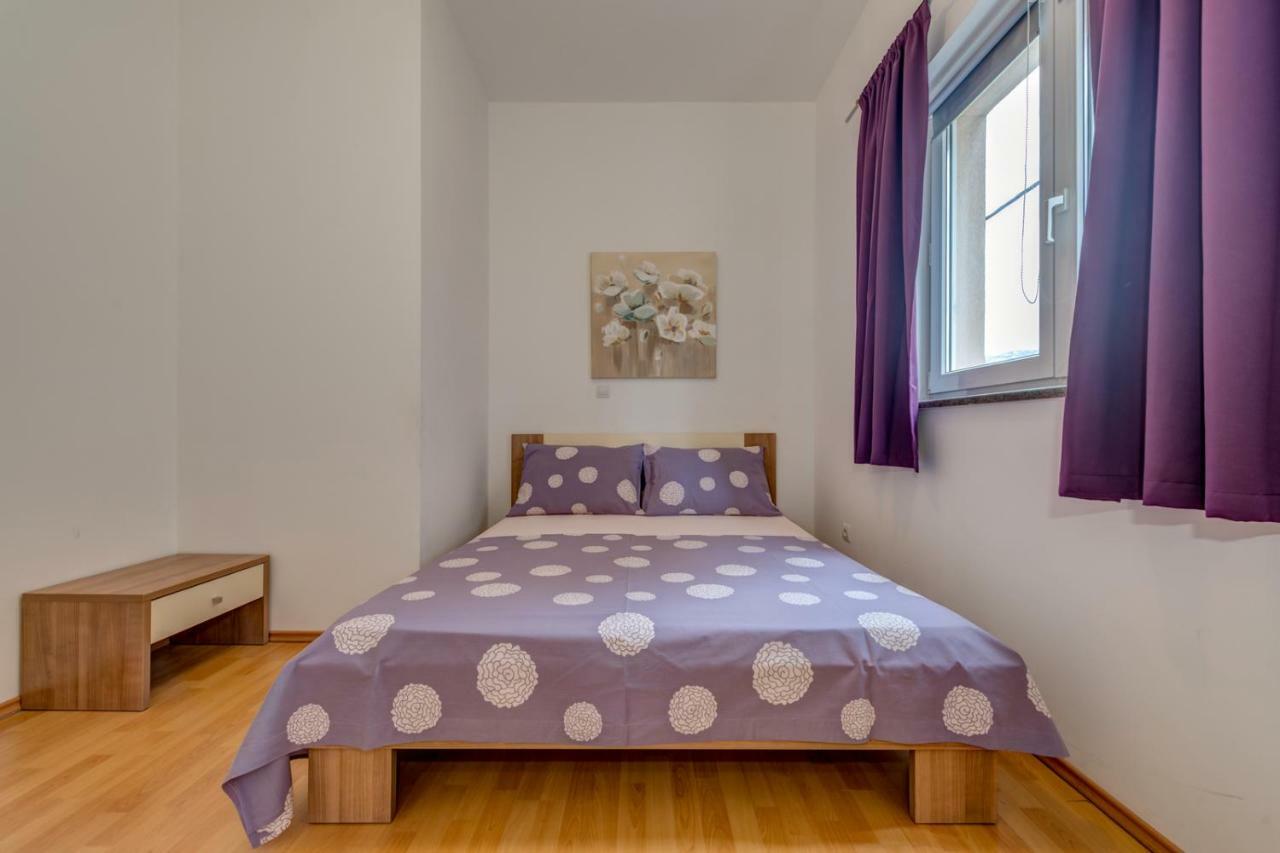 Apartment Roko سبليت المظهر الخارجي الصورة