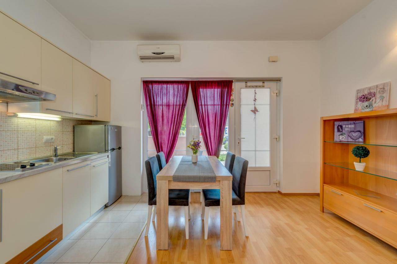 Apartment Roko سبليت المظهر الخارجي الصورة