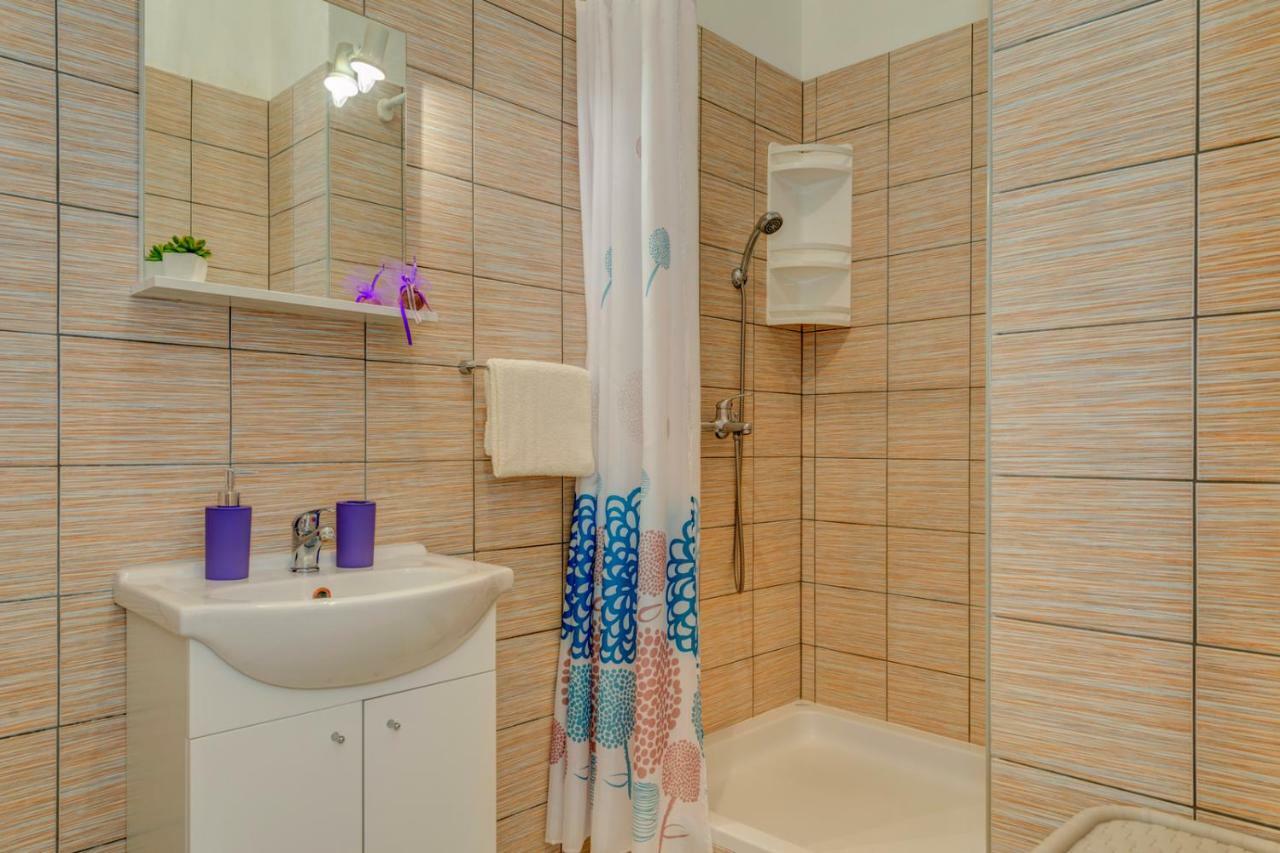 Apartment Roko سبليت المظهر الخارجي الصورة