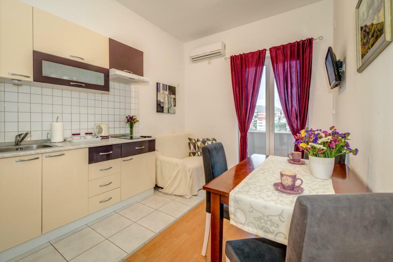 Apartment Roko سبليت المظهر الخارجي الصورة