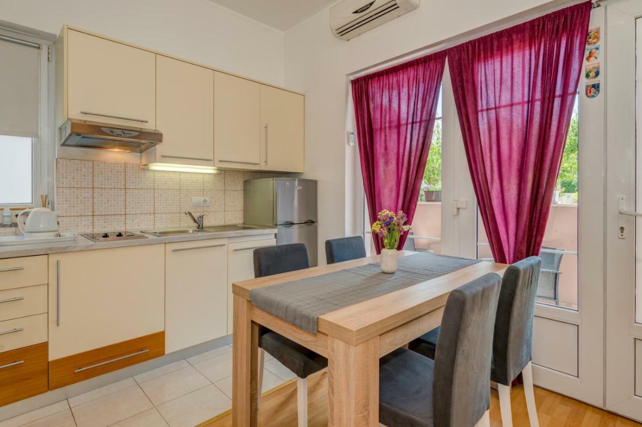 Apartment Roko سبليت المظهر الخارجي الصورة