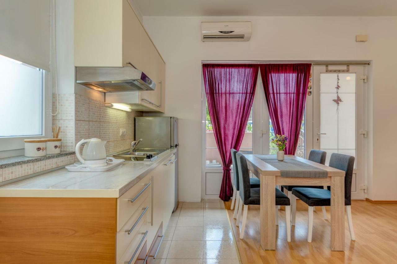 Apartment Roko سبليت المظهر الخارجي الصورة