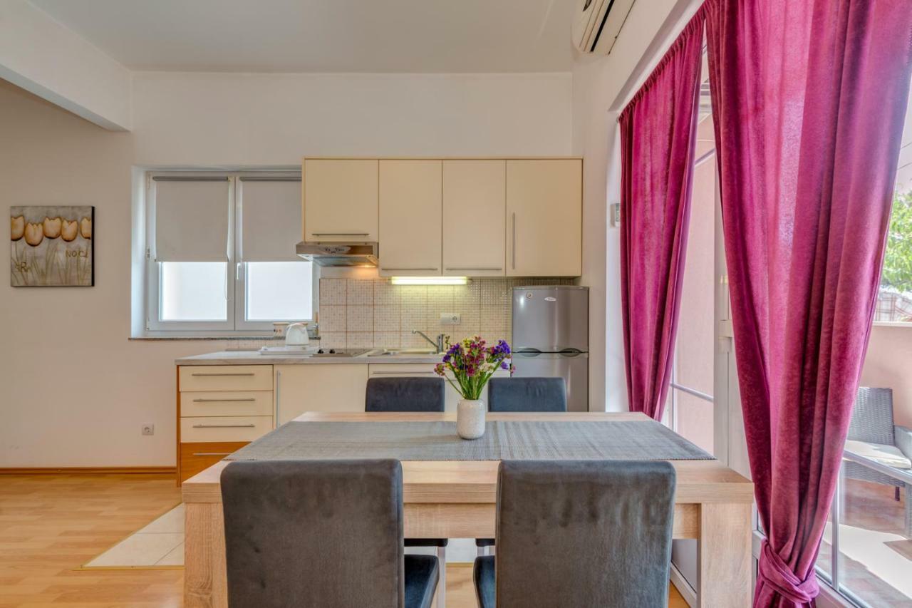 Apartment Roko سبليت المظهر الخارجي الصورة