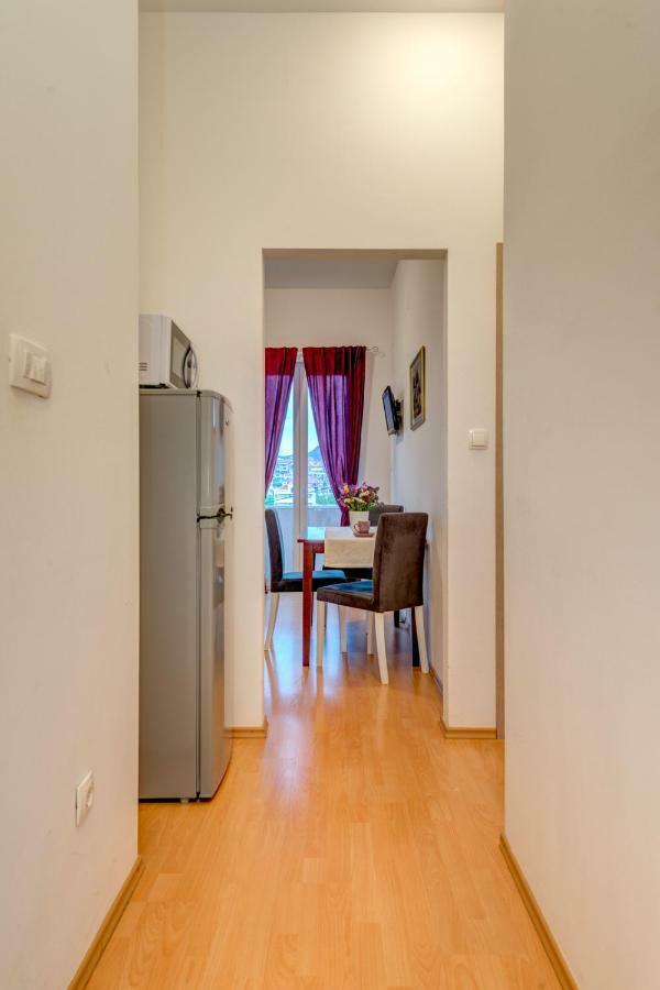 Apartment Roko سبليت المظهر الخارجي الصورة