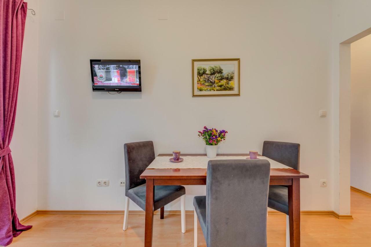 Apartment Roko سبليت المظهر الخارجي الصورة