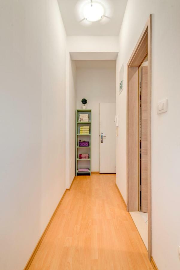 Apartment Roko سبليت المظهر الخارجي الصورة