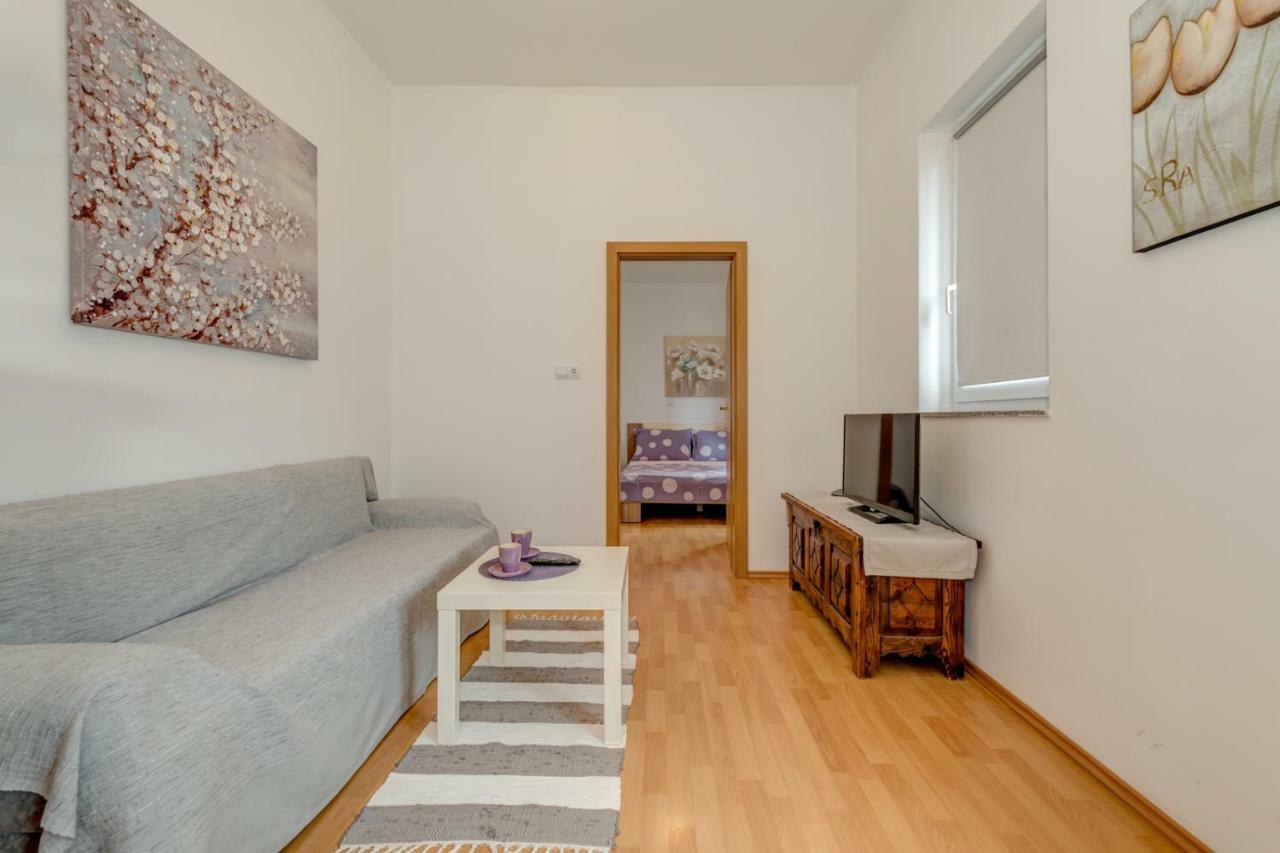 Apartment Roko سبليت المظهر الخارجي الصورة