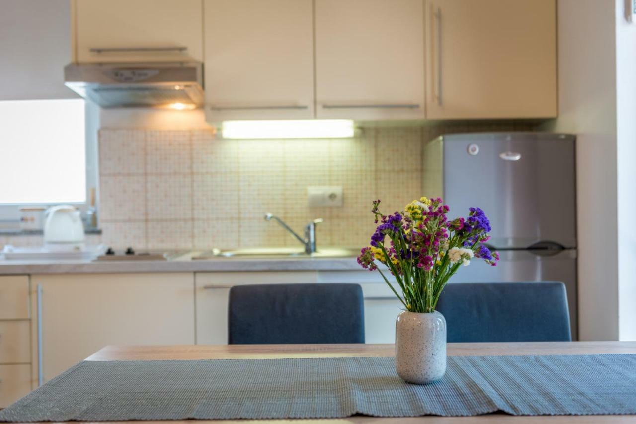 Apartment Roko سبليت المظهر الخارجي الصورة