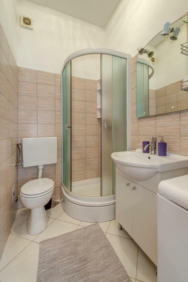 Apartment Roko سبليت المظهر الخارجي الصورة
