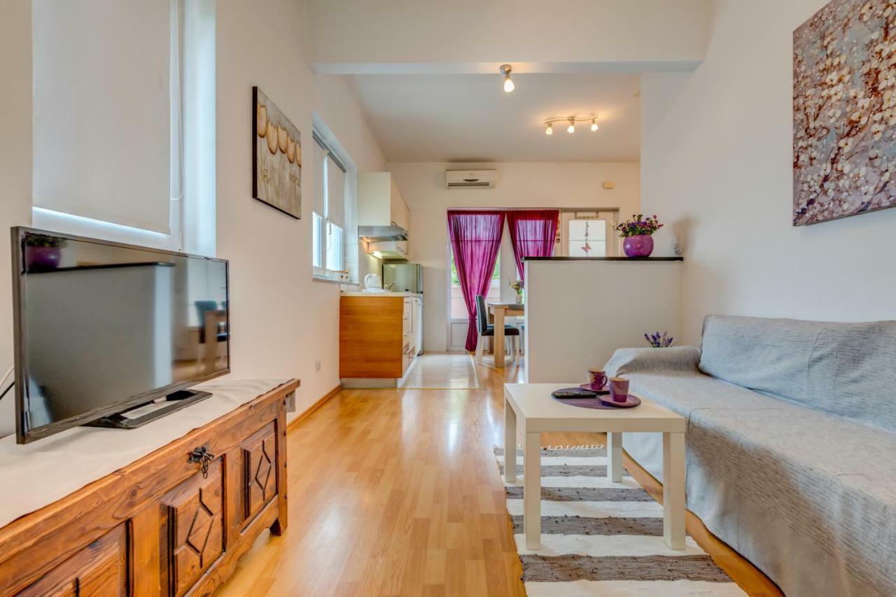 Apartment Roko سبليت المظهر الخارجي الصورة