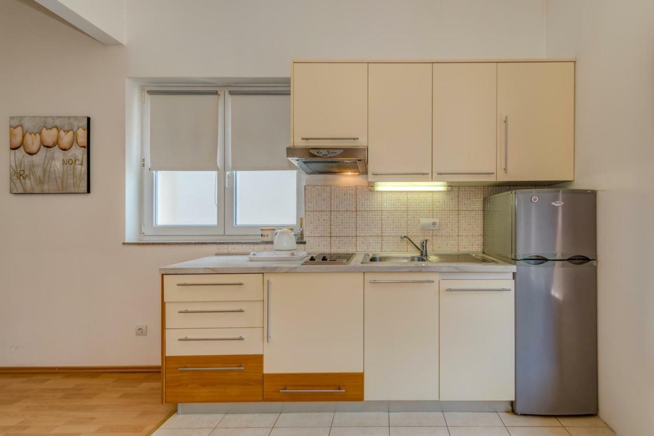 Apartment Roko سبليت المظهر الخارجي الصورة