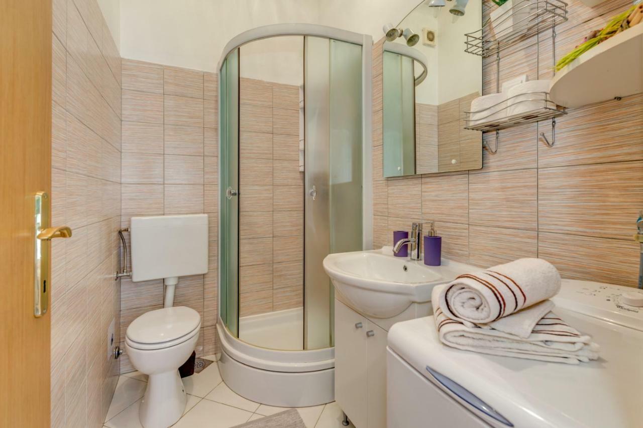 Apartment Roko سبليت المظهر الخارجي الصورة