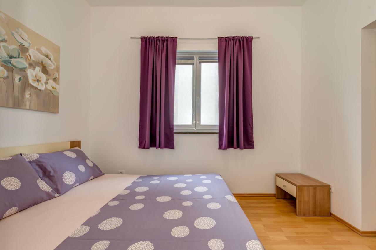 Apartment Roko سبليت المظهر الخارجي الصورة